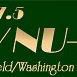 Lite 97.5 FM WVNU - WVNU Logo