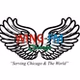 WING-FM logo