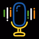 Радіо АУРІ Logo