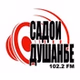 Радиои Садои Душанбе logo