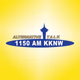 Alternative Talk 1150 - KNUC-HD2 Logo