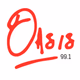 Radio Oasis Logo