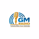 GM FM RADIO 97.3 Logo