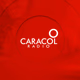 Caracol Radio Logo