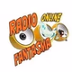 RADIO FANTASMA ECUADOR logo