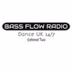 Bass Flow Radio - Dance Logo