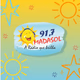 Rádio Madasol Logo