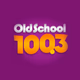 WRNB 100.3 Philly - WRNB Logo