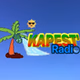 KAPEST RADIO logo