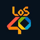 Los 40 Principales Logo
