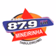 Radio Mineirinha Logo