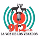 La Voz de los Venados Logo