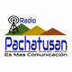 Radio Pachatusan AM Logo