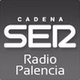 Cadena SER - Radio Palencia logo