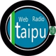 Web Rádio Itaipu FM de Missal Logo