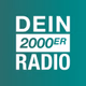 Radio RSG - Dein 2000er Logo