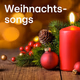 104.6 RTL - Weihnachtssongs Logo
