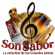 Radio Son Sabor Logo