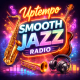 HearMe.fm - Uptempo Smooth Jazz Logo