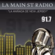 La Main St Radio Logo