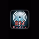 KCJ Radio Logo