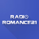 Radio Romance21 - Etno Logo