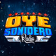 Oye Sonidero Radio Logo