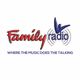 Family Radio 316 Logo