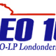 Leo 103 - WLLO-LP Logo