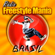 Rádio Freestyle Mania Logo