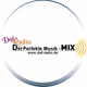 Danceandfoxradio Logo