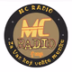 MC Radio Logo