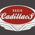 Radio Cadillacs Logo