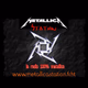 Metallica Station Radio Logo