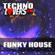 Technolovers.fm - Funky House Logo