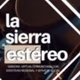 la sierra estereo Logo