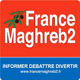 Radio France Maghreb 2 Logo