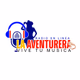 Radio La Aventurera Logo