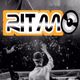 RADIO RITMO HUANUNI Logo