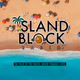 Island Block Radio Logo