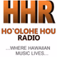 Ho'olohe Hou Radio Logo