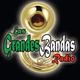 Las Grandes Bandas Radio Logo