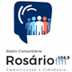 Rádio Rosário FM Logo