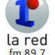 La Red Jujuy 93.3 FM Logo