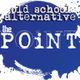 The Point Logo