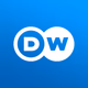 DW Hausa Logo