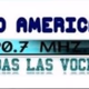 Radio America Logo