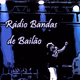 Rádio Bandas de Bailão Logo