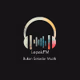 LepakFM Logo