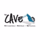 The Cave - KAYV Logo